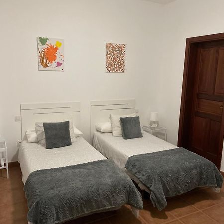 Apartamento las quemadas La Santa Exterior foto