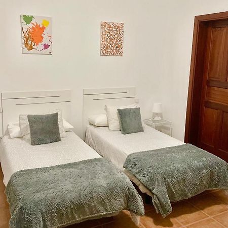 Apartamento las quemadas La Santa Exterior foto