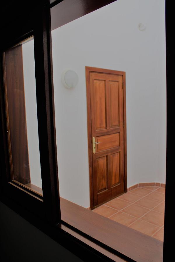 Apartamento las quemadas La Santa Exterior foto
